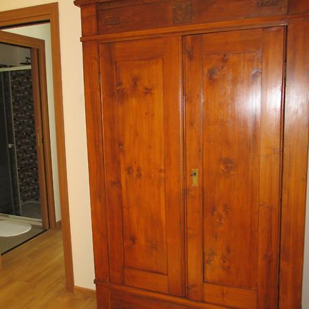 הוילה Costabissara Agriturismo Alla Corte חדר תמונה