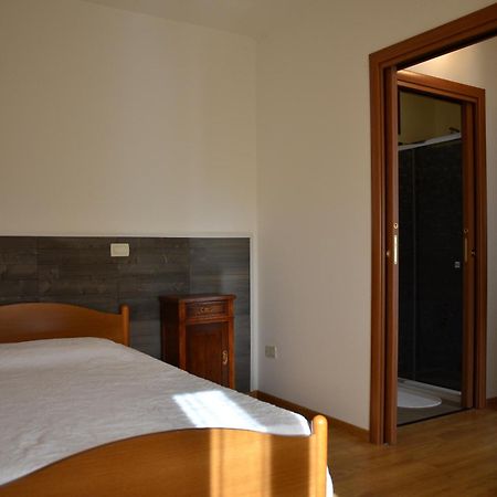 הוילה Costabissara Agriturismo Alla Corte חדר תמונה