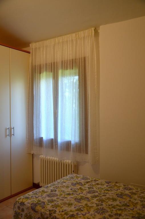 הוילה Costabissara Agriturismo Alla Corte מראה חיצוני תמונה